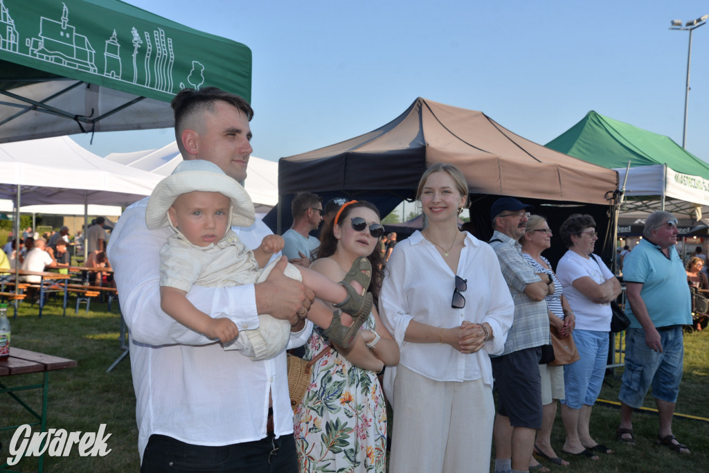 Święto w upale. Bałkański kocioł i muzyczny koktajl