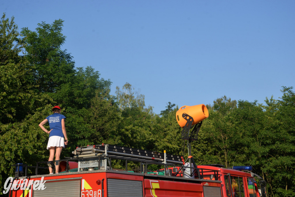 Święto w upale. Bałkański kocioł i muzyczny koktajl