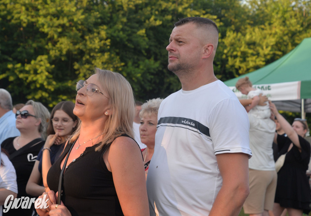 Święto w upale. Bałkański kocioł i muzyczny koktajl