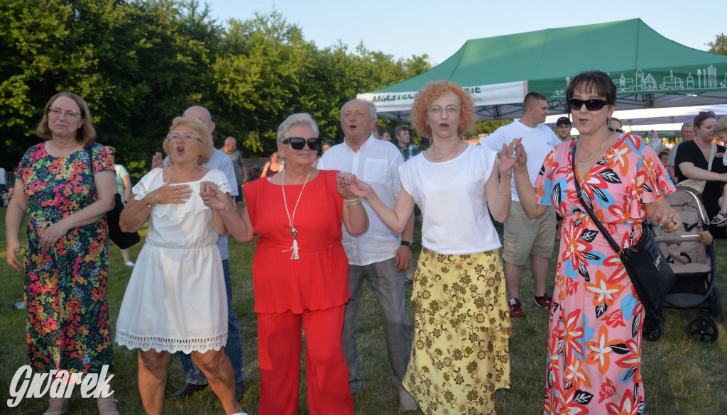 Święto w upale. Bałkański kocioł i muzyczny koktajl