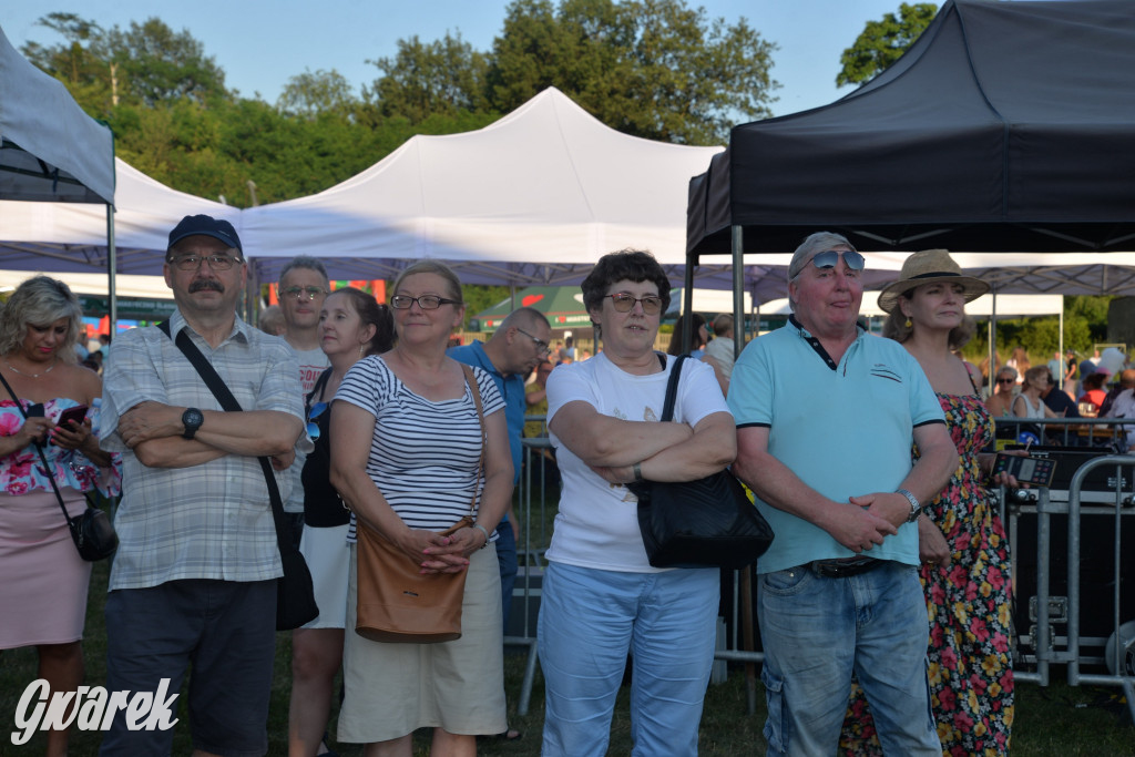 Święto w upale. Bałkański kocioł i muzyczny koktajl