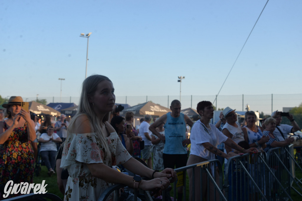 Święto w upale. Bałkański kocioł i muzyczny koktajl