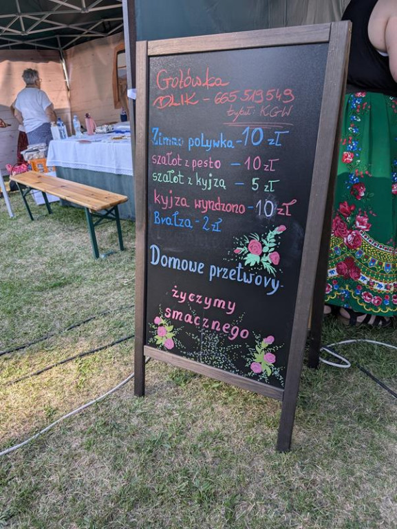 Zwiedzanie pałacu, koncerty i pokazy sprzętu wojskowego
