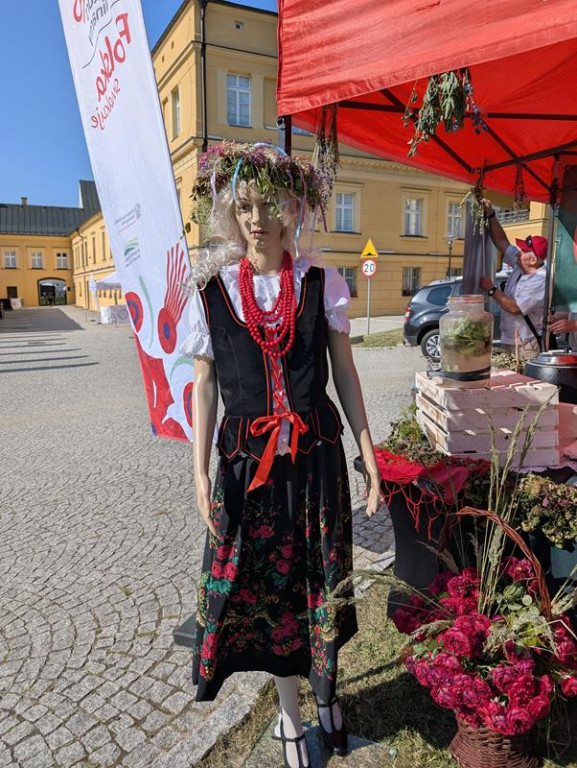 Zwiedzanie pałacu, koncerty i pokazy sprzętu wojskowego