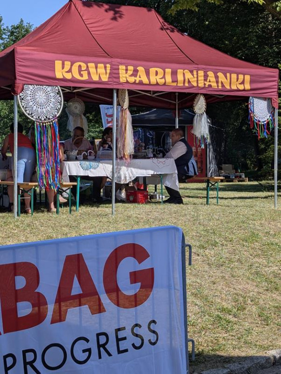 Zwiedzanie pałacu, koncerty i pokazy sprzętu wojskowego