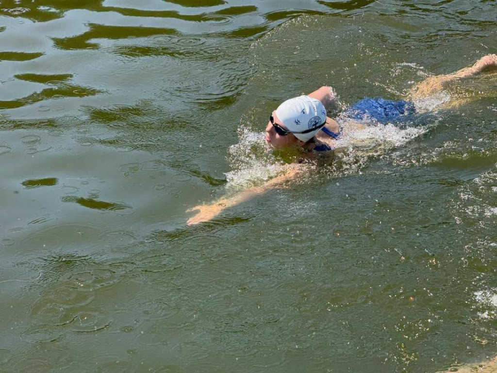 MKS Park Wodny Tarnowskie Góry z 5 medalami PP