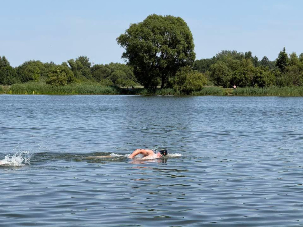 MKS Park Wodny Tarnowskie Góry z 5 medalami PP