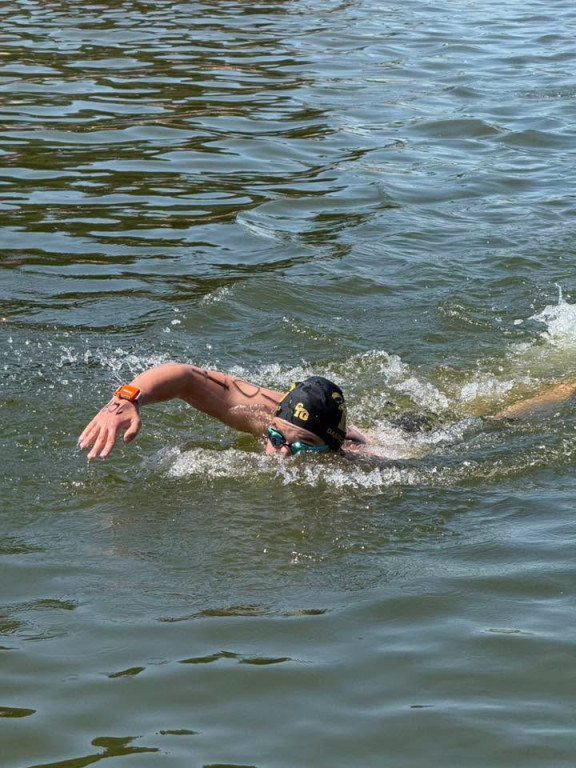 MKS Park Wodny Tarnowskie Góry z 5 medalami PP