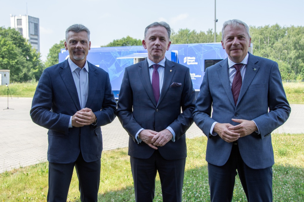 Bytom. Prawie 100 mln zł i nowe centrum biznesowe