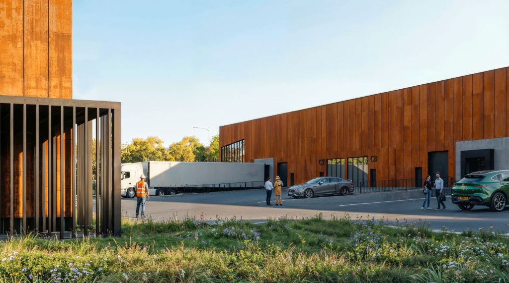 Bytom. Prawie 100 mln zł i nowe centrum biznesowe