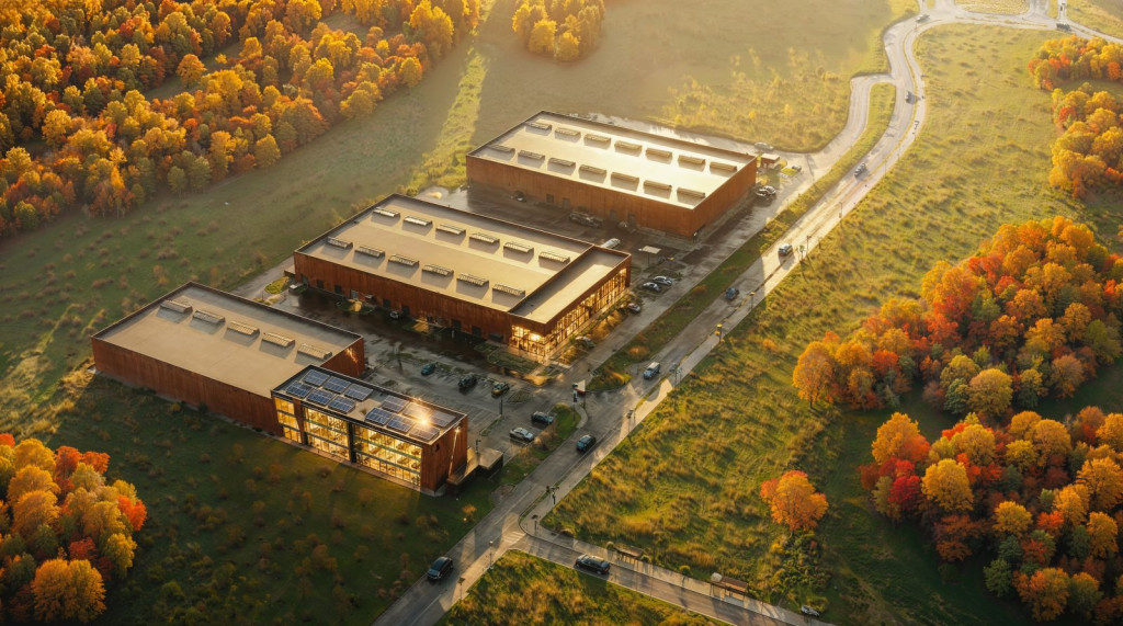 Bytom. Prawie 100 mln zł i nowe centrum biznesowe