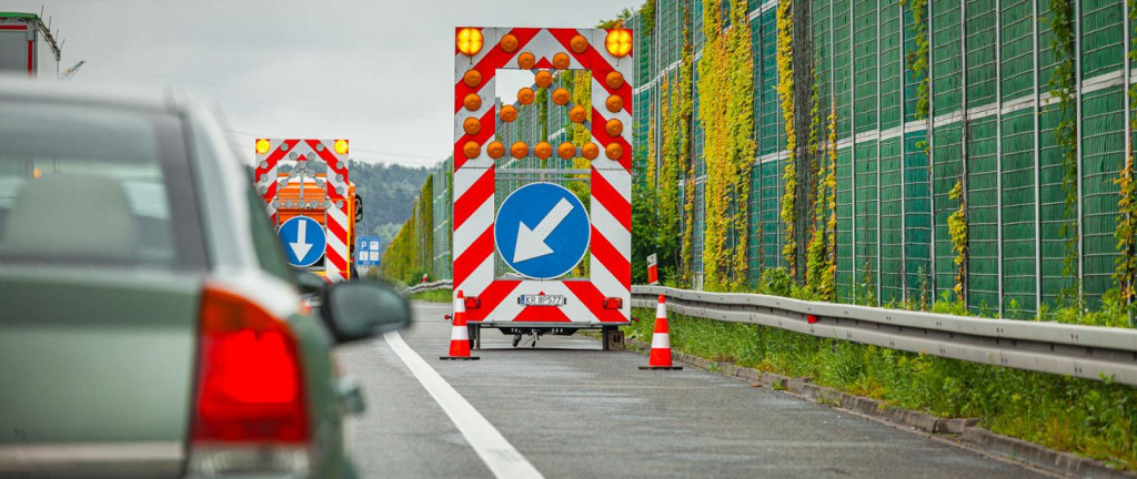 A1 Pyrzowice – Piekary Śląskie. Jest umowa na remont