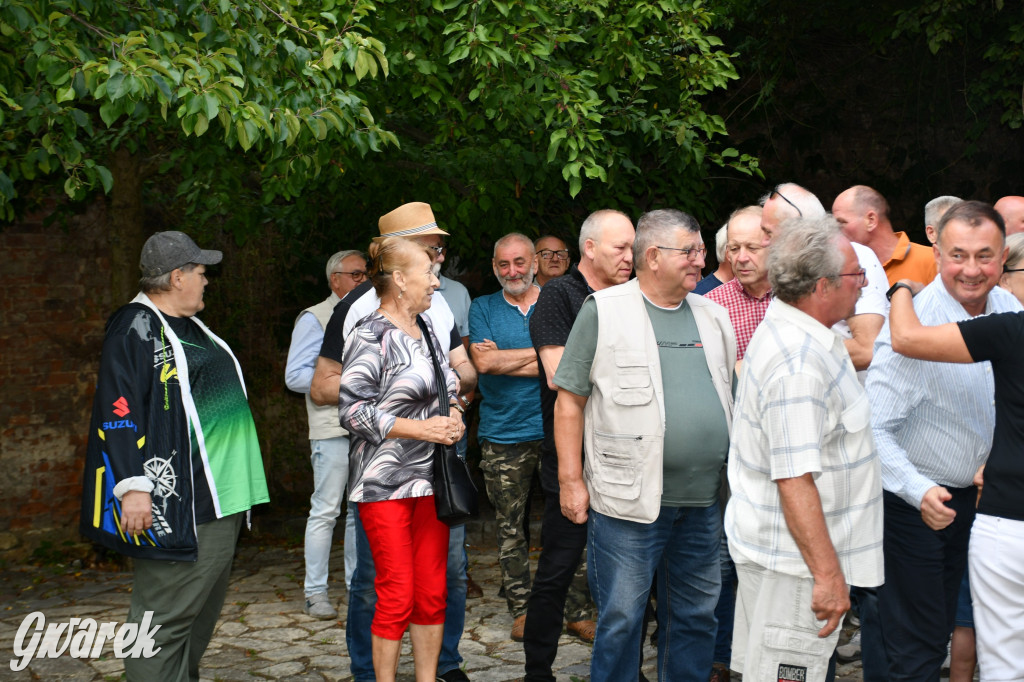 Tarnowskie Góry, Fazos. Spotkanie pracowników