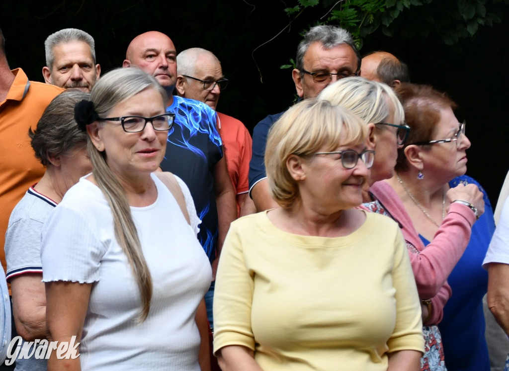 Tarnowskie Góry, Fazos. Spotkanie pracowników