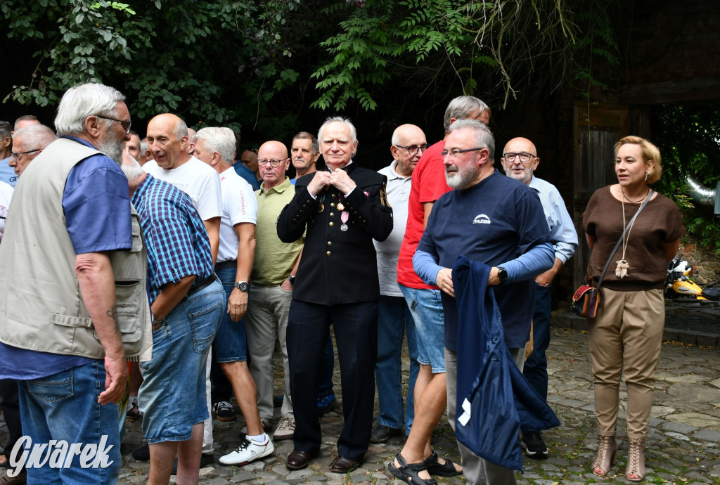 Tarnowskie Góry, Fazos. Spotkanie pracowników