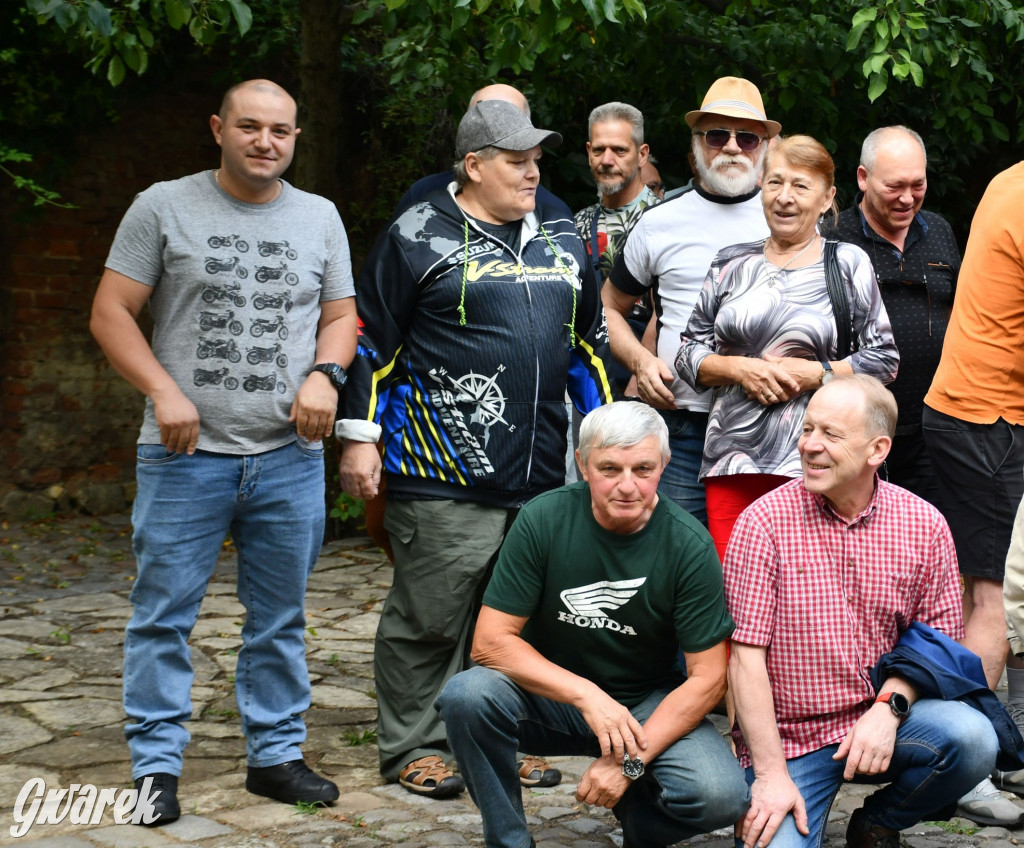 Tarnowskie Góry, Fazos. Spotkanie pracowników