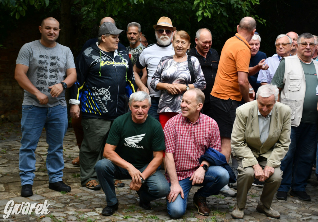 Tarnowskie Góry, Fazos. Spotkanie pracowników