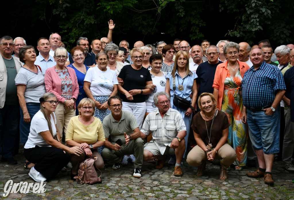 Tarnowskie Góry, Fazos. Spotkanie pracowników