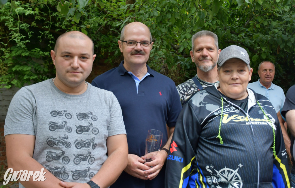 Tarnowskie Góry, Fazos. Spotkanie pracowników