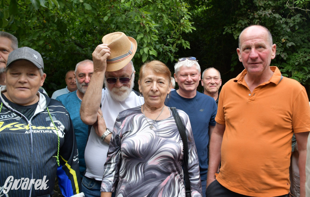 Tarnowskie Góry, Fazos. Spotkanie pracowników