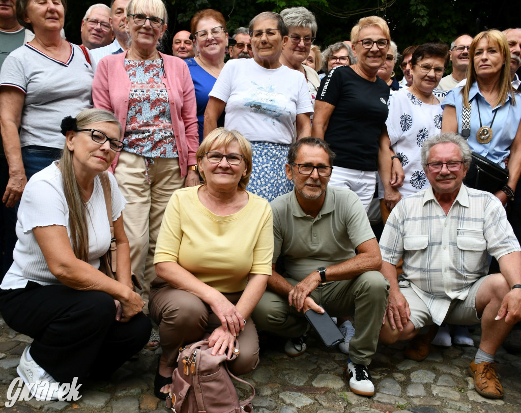 Tarnowskie Góry, Fazos. Spotkanie pracowników