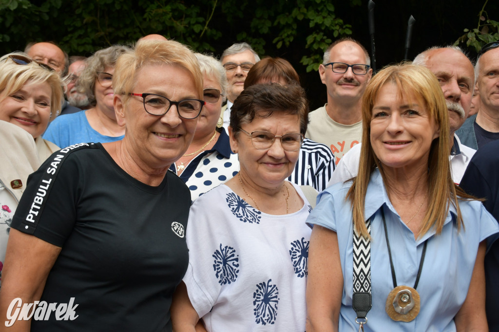Tarnowskie Góry, Fazos. Spotkanie pracowników