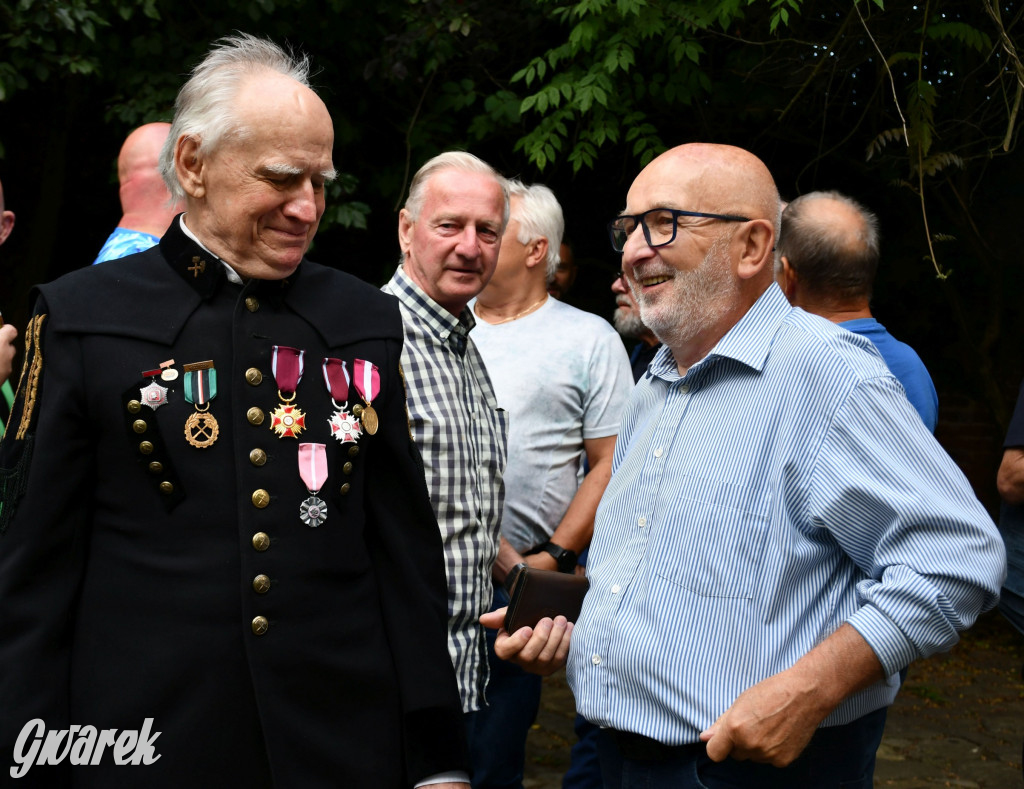 Tarnowskie Góry, Fazos. Spotkanie pracowników