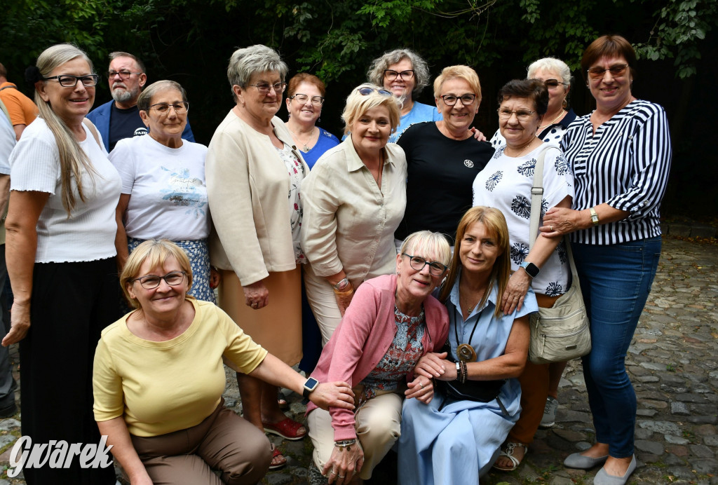 Tarnowskie Góry, Fazos. Spotkanie pracowników