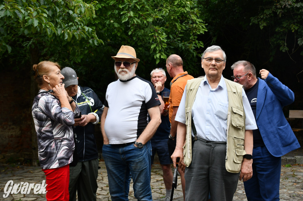 Tarnowskie Góry, Fazos. Spotkanie pracowników