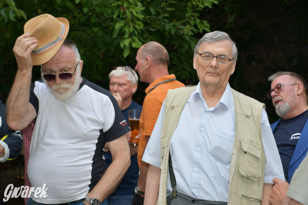Tarnowskie Góry, Fazos. Spotkanie pracowników