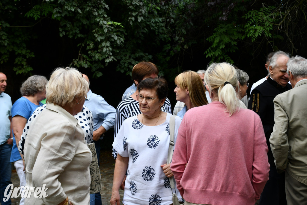 Tarnowskie Góry, Fazos. Spotkanie pracowników