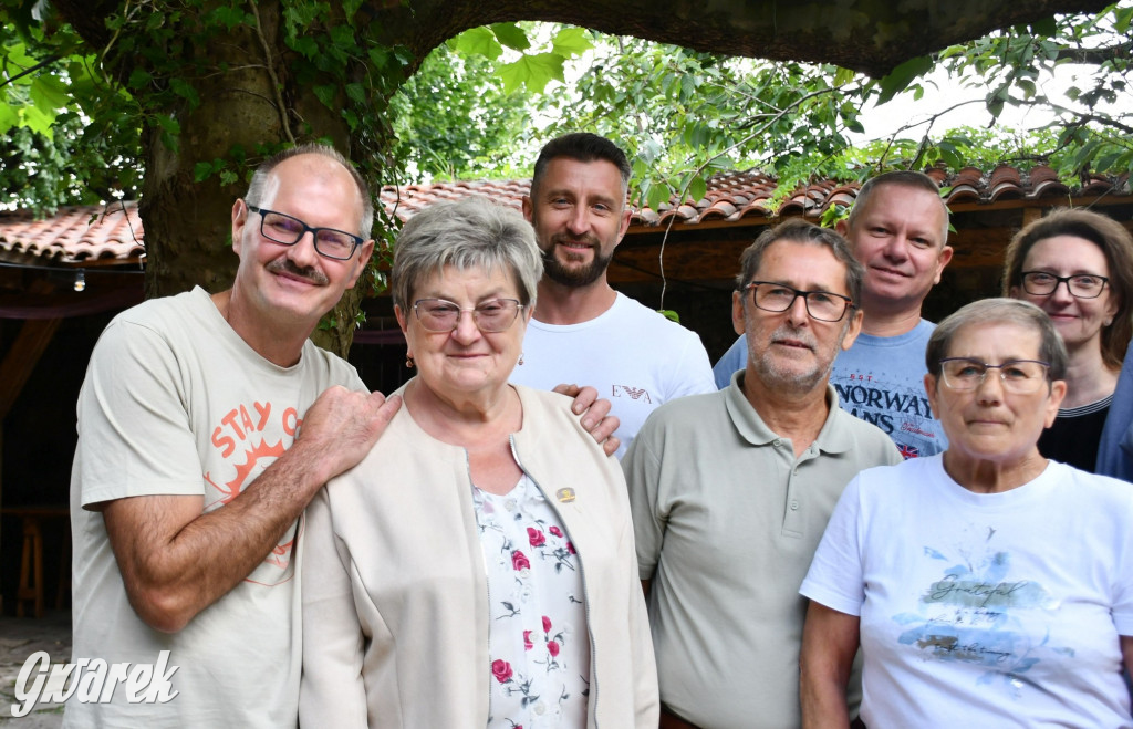 Tarnowskie Góry, Fazos. Spotkanie pracowników