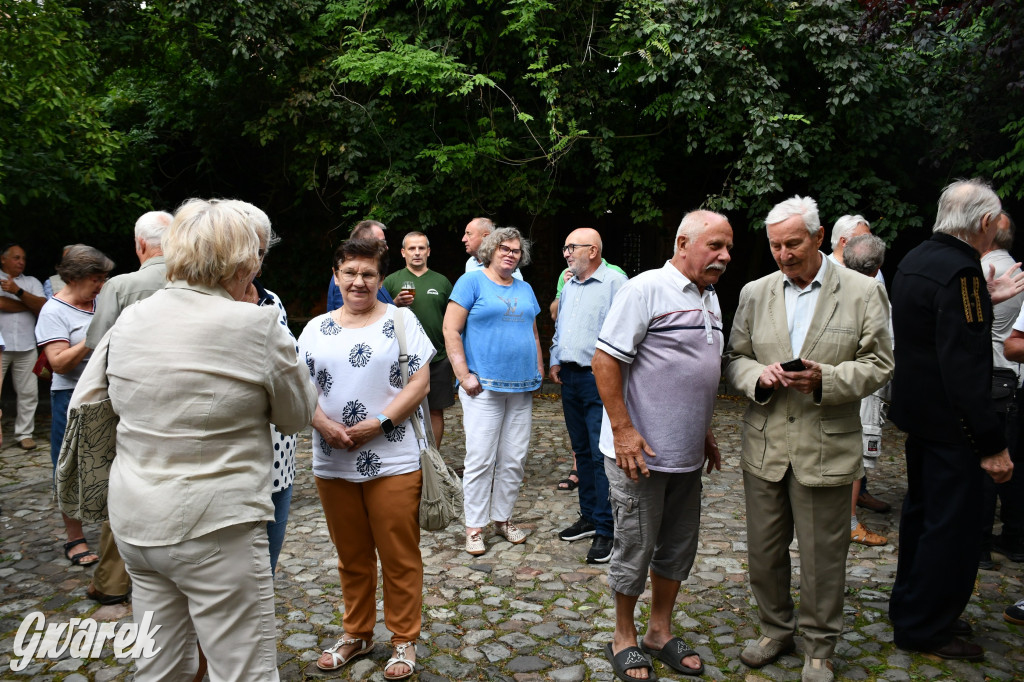 Tarnowskie Góry, Fazos. Spotkanie pracowników
