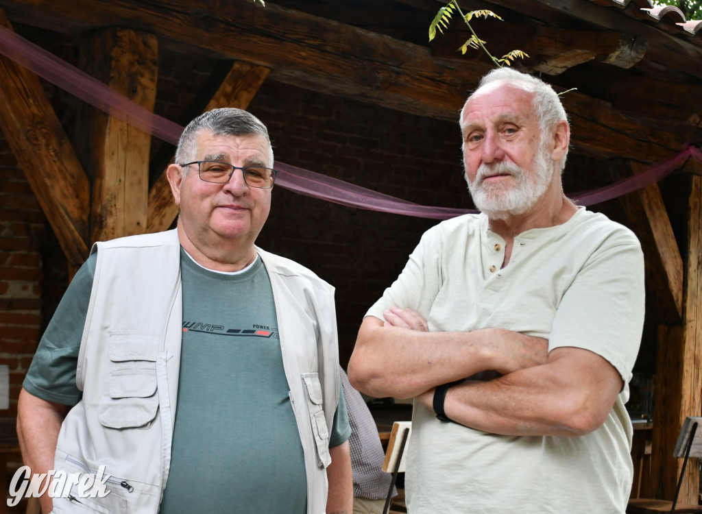 Tarnowskie Góry, Fazos. Spotkanie pracowników