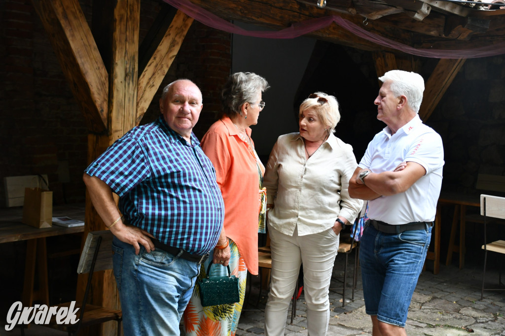 Tarnowskie Góry, Fazos. Spotkanie pracowników