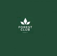 Logo firmy ForestClub Kabaty