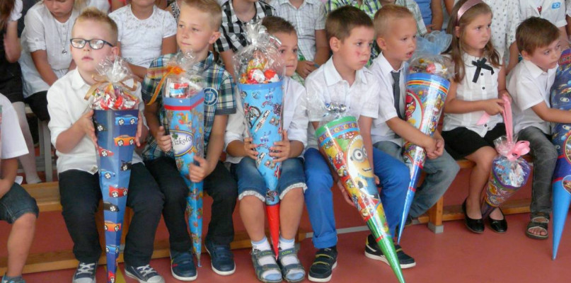 Hala sportowa już otwarta