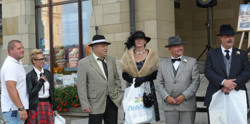 Powrót do moto przeszłości