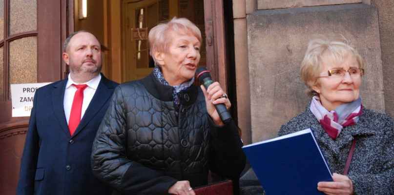 Tablica dla pamięci