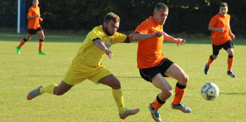 Lider oddał prowadzenie