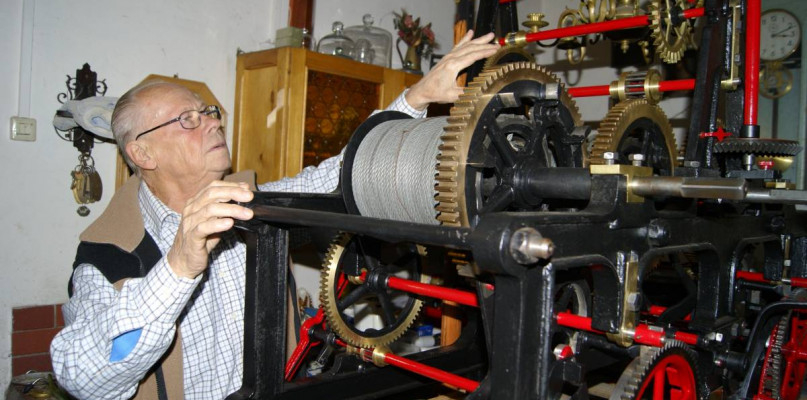 Od rzemieślnika do artysty