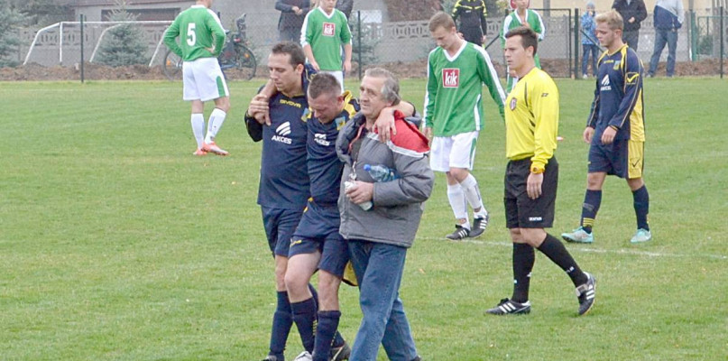 Drama topi Andaluzję