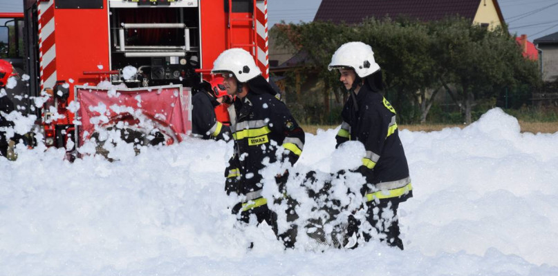 Kilka tysięcy złotych na leczenie Mai