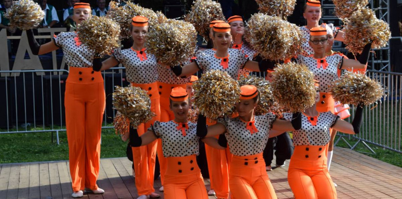 Święto w dolinie Dramy