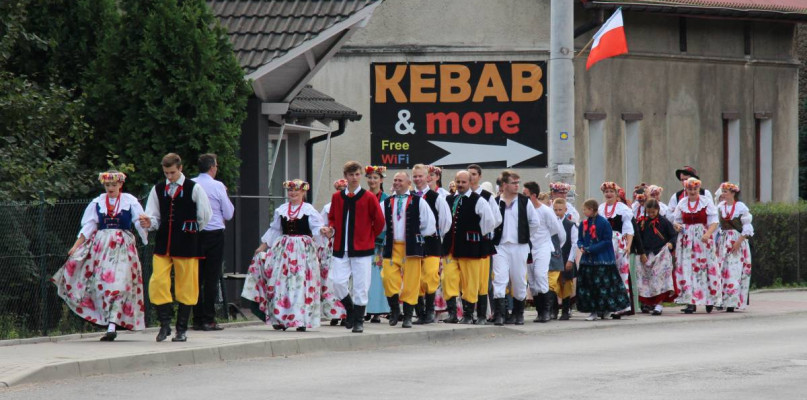 Dwie dekady Miedarzan