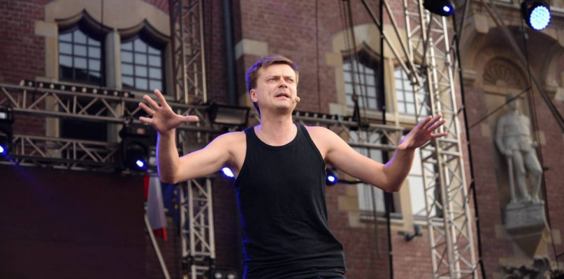 Tak bawiliśmy się w sobotę na Gwarkach