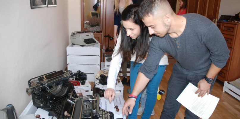 Urząd do zwiedzania