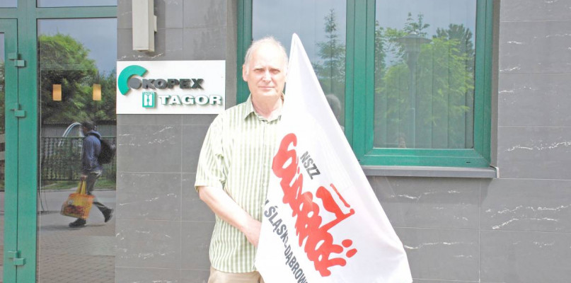 W Tarnowskich Górach nie będzie już Tagoru