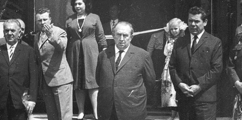 Komu przeszkadza generał Ziętek?