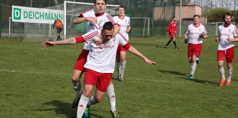 Sportowy weekend: 22 i 23 kwietnia